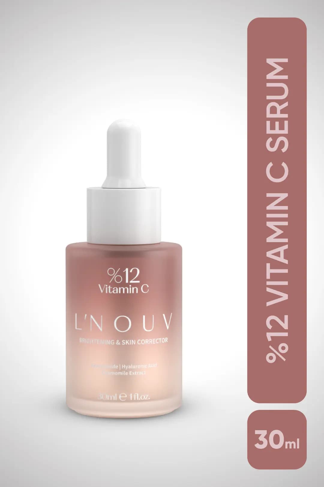 %12 Vitamin C Serum