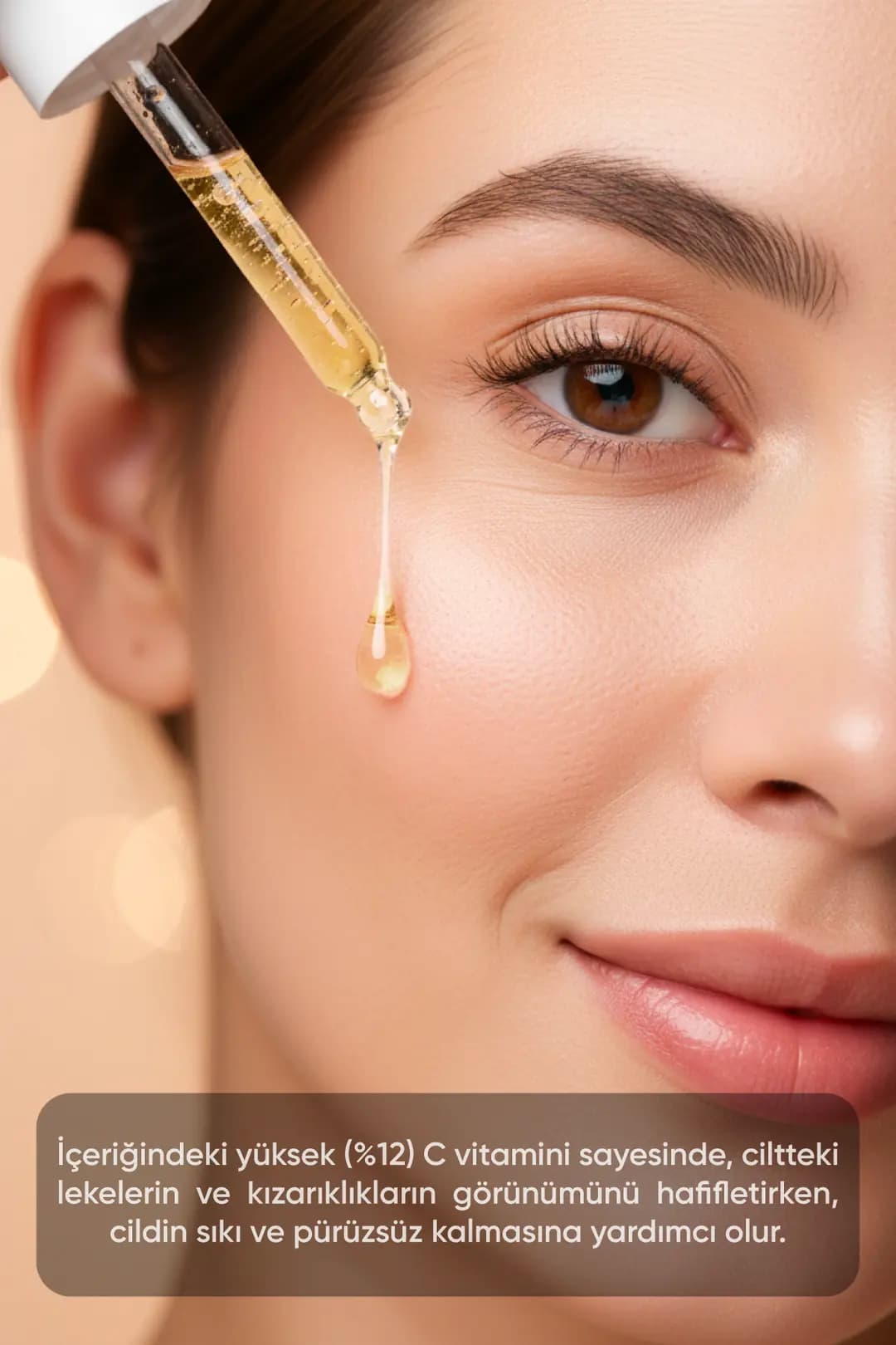 %12 Vitamin C Serum